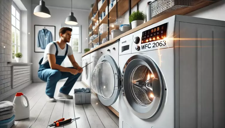Стиральная машина Bosch Maxx 4 WFC 2063 OE не реагирует на кнопки возможные причины и способы устранения