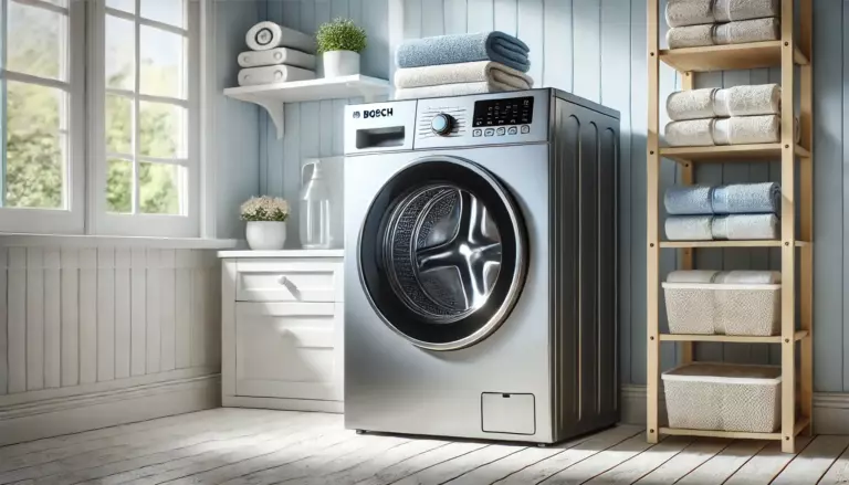 Ремонт стиральной машины Bosch Maxx 5 WLX 20360 E пошаговое руководство