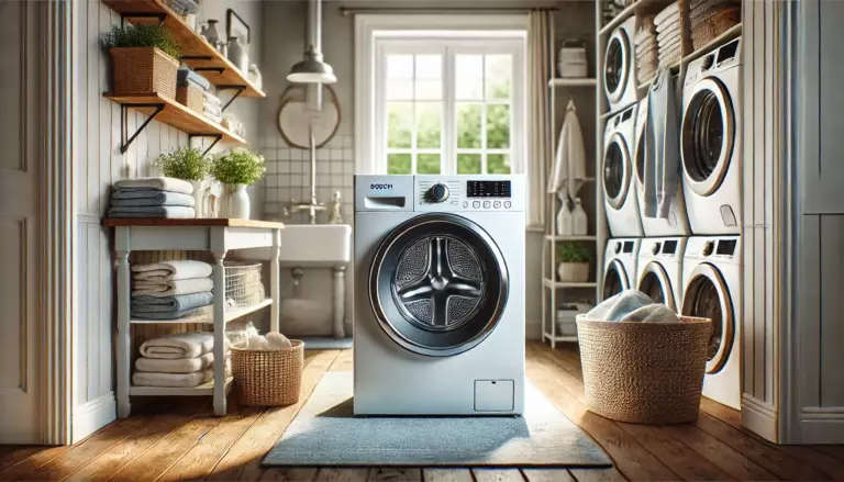 Ремонт стиральных машин Bosch Avantixx 5 в Санкт-Петербурге 🚿🛠️