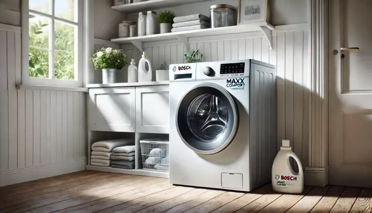 Ремонт стиральных машин Bosch Maxx Comfort в Санкт-Петербурге