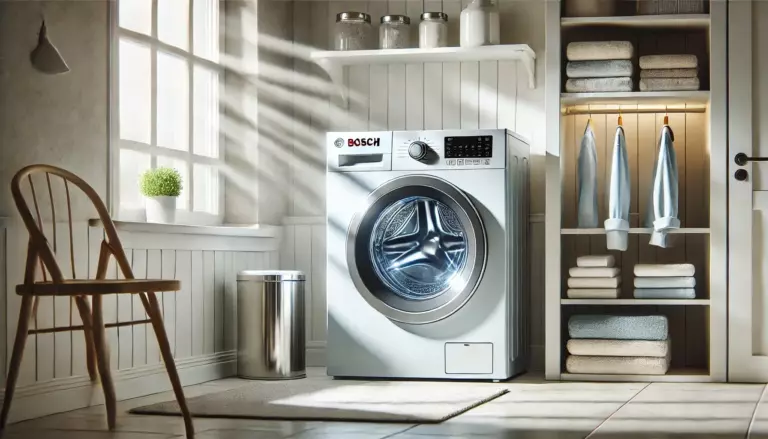 Ремонт стиральных машин Bosch Classixx 6 в Санкт-Петербурге оперативно, качественно и с гарантией ✅