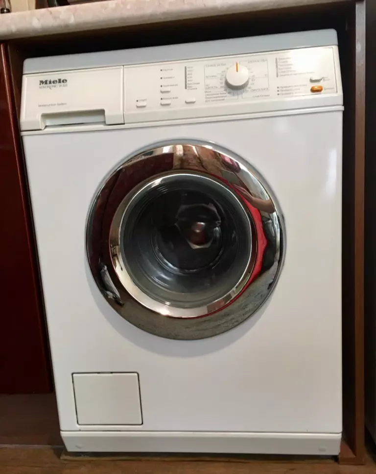 Фото ремонта бытовой техники Bosch Siemens в Санкт-Петербурге №8862