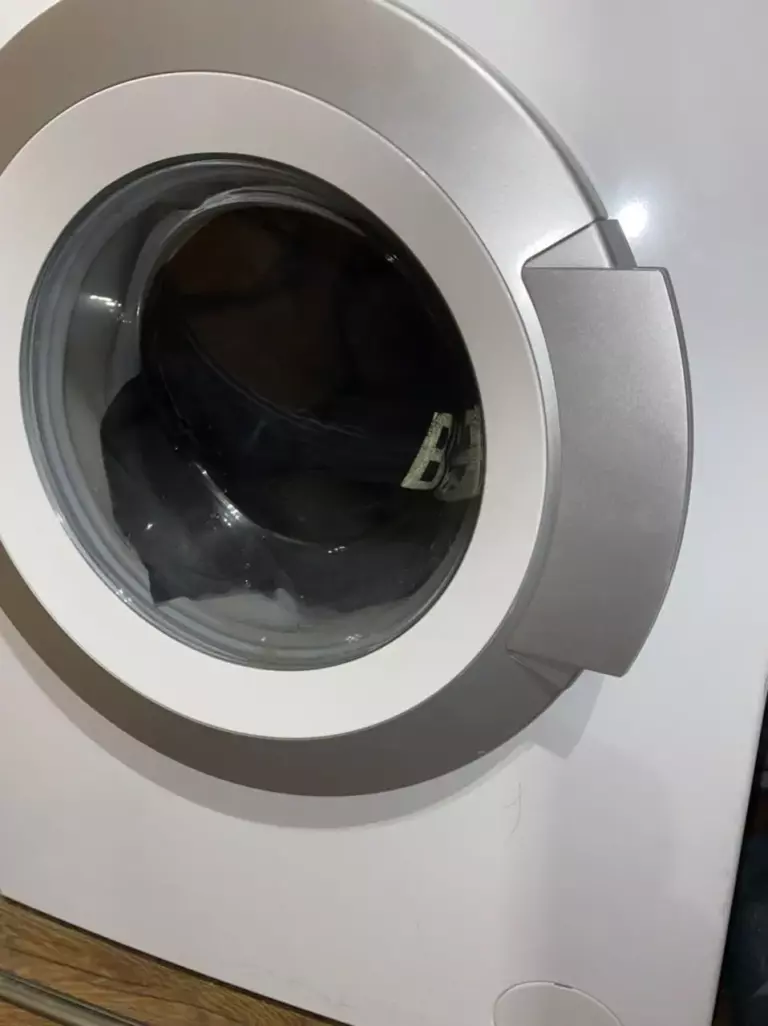 Фото ремонта бытовой техники Bosch Siemens в Санкт-Петербурге №8904